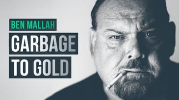 How to Own 100’s of Millions of $$$ of Real Estate · Ben Mallah