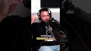 That Pain Turned To Freedom