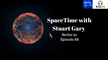 The star that wouldn’t die - Spacetime with Stuart Gary S20E88