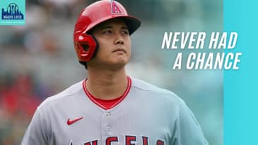 Reacting To The Mariners Missing Out On Shohei Ohtani