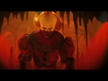 IT: Welcome to Derry (Season 1 Episode 8) - Fandom Hybrid Podcast #389