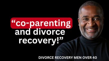 Co-Parenting Tips for Divorced Dads | Turning the 'Sh!t Show' into Success:💪👨‍👧‍👦 - Jack Kammer