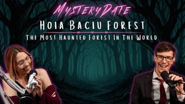 Hoia Baciu Forest: The Most Haunted Forest in the World!?