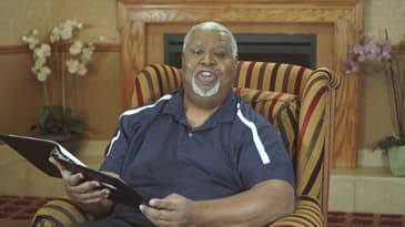 Good News Today 59 Living in Jesus 2