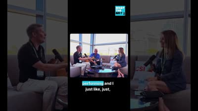 First live music on the podcast #Architecture #Construction #Podcast