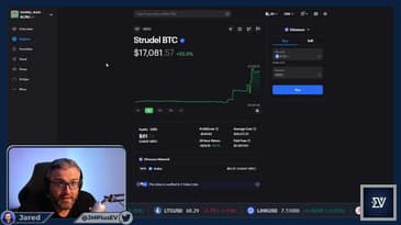 Plus Expected Value with Jared Phillips