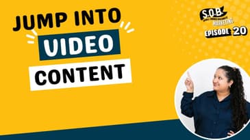 Jump Into Video Content