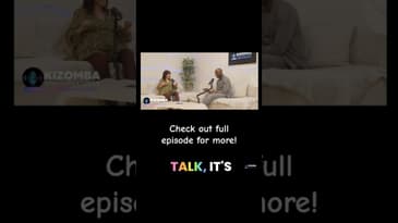 Kizomba and Semba — are they the same dance?