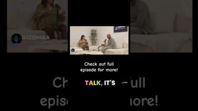 Kizomba and Semba — are they the same dance?