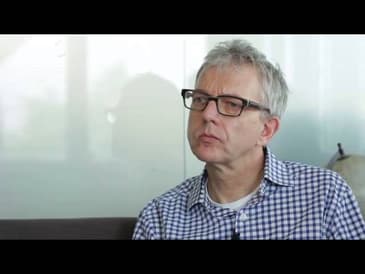 In conversation with Andrew Wade - Playwrights