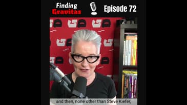 Automotive supplier relationships with Steve Kiefer and Dave Andrea