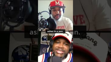 I picked the Cavs because I didn't believe in the Knicks. I don't believe in the Knicks just because