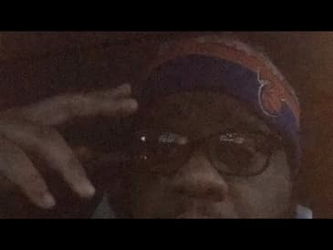 The Punch Junkie Message!