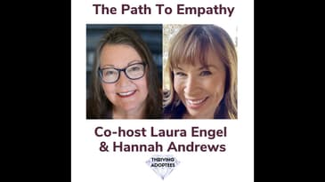 The Path To Empathy Laura Engel & Hannah Andrews