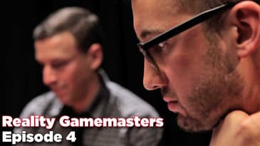 Reality Gamemasters Ep #4: A Thorn in Our Side | Survivor & Big Brother Stars Playing RISK