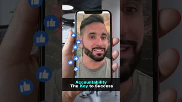 Accountability: The Key to Success