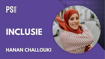 Hanan Challouki | What's On Your Mind? (Dutch/Nederlands)