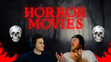 Genres - Horror Movies