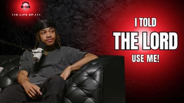 I Can't Believe Melodic B Said THIS Out Loud