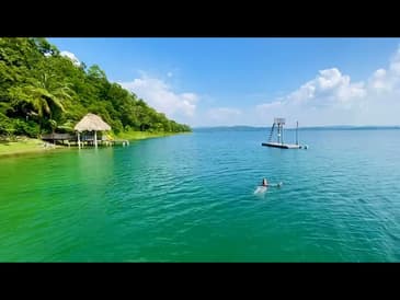 Beautiful Guatemala- Where Globe Aware Volunteers Stay!