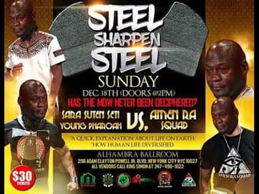 Doggie Diamonds Opinion On The Sa Neter/Young Pharoah/Seti Debate Beef