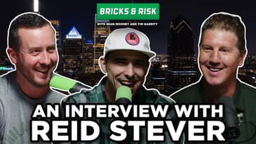 Episode #35: Being a Trusted House Detective with Reid Stever