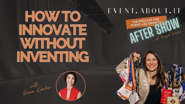 How to Innovate Without Inventing