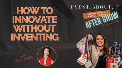 How to Innovate Without Inventing