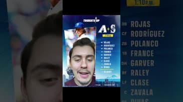 The Mariners are LACKING in this department #mlb #mariners