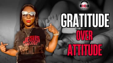 I Can't Believe She Said THIS Out Loud