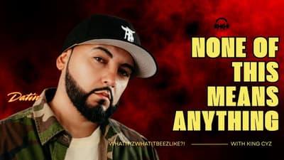 Datin Reveals How Went From Diamonds To Old Navy