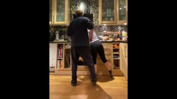 Söndagkväll med @ninahjelmkvist