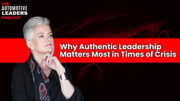 Why Authentic Leadership Matters Most in Times of Crisis
