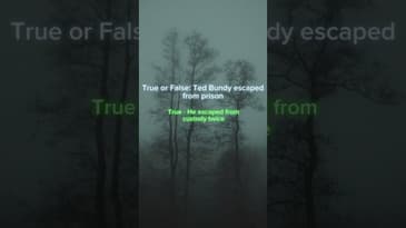 True Crime Quiz  #truecrimepodcast #evidencelocker