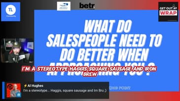 Get Out of Wrap TV - Show 92 - 11th Feb 2025