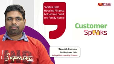 Customer Speaks | Ramesh Burnwal