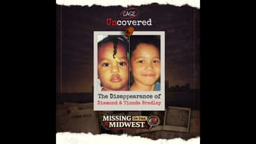 Missing in the Midwest: The Disappearance of Diamond & Tionda Bradley