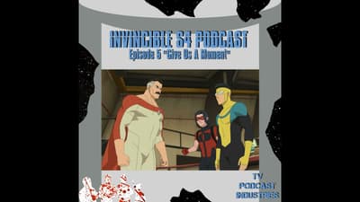 Invincible 405 Review