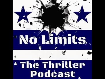Book Reviews. Author Interviews. Subscribe at ThrillerPod.com