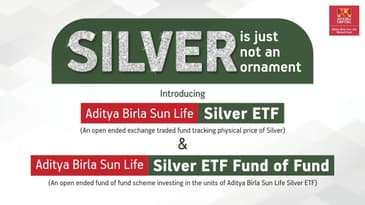 NFO - Aditya Birla Sun Life Silver ETF & Aditya Birla Sun Life ETF FOF