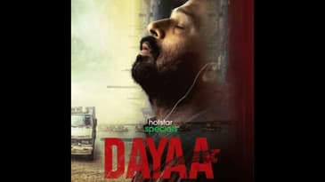 Dayaa | Short Review | Sajeev Sarathie | Film Ki Baat