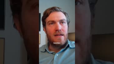 Du bist bei Bitcoin nie in Eile!