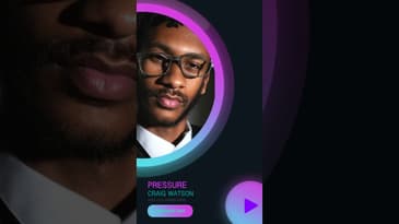 Craig Watson - Pressure OUT 8/22