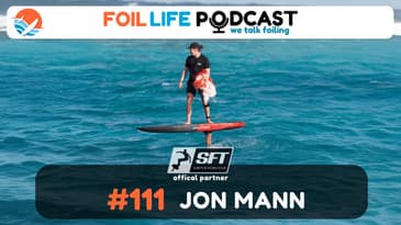 Episode #111 - Jon Mann