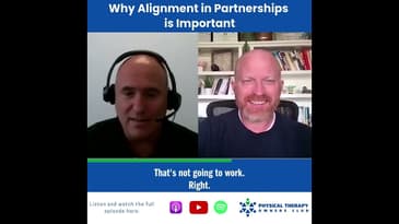 Why Alignment in Partnerships is Important