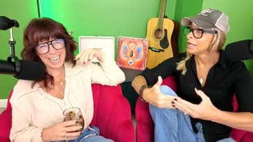 Midlife Holiday Mayhem: Halloween, Thanksgiving & Christmas Chaos | Laugh Glow Flow Podcast