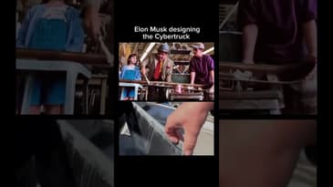 Tesla Cybertruck bumper issues... needs more glue!