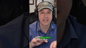 On The Road Again | Buford Jones | techartspodcast.com