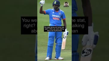 I Hope They consider Ruturaj in the Middle Order!  #rashwin #ruturajgaikwad
