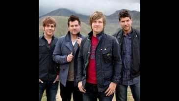 The Afters’ Josh Havens: “Now’s the Time … to Make Our Lives Count”